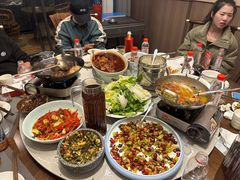 -黔城故事(虎峰别墅店)