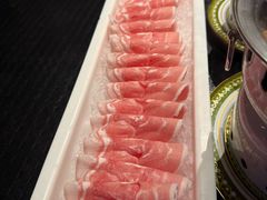 -百草滩羊·清水涮羊肉(长城路店)