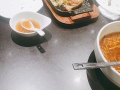 -老牌坊鲁菜名店(美莲广场店)