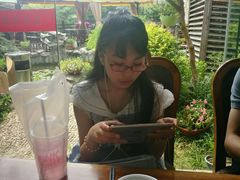 -漫渡庄绿岛花园•隐世庭园菜(滨湖店)