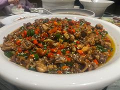 -状元阁烧烤(新华路总店)