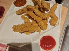 -海底捞火锅(北京路店)