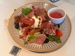 -BAKER&SPICE(环贸店)