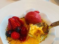 甜点-福楼法餐厅FLO