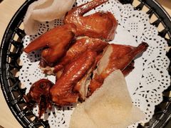 -避风塘(百联东郊店)