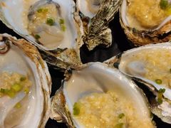 -烧蠔帮·生蚝海鲜牌档(观海店)