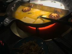 -湊湊火锅·茶憩(东城万达店)