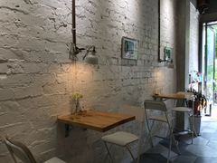 用餐区-愉市 Hippy Market(香榭里花园店)