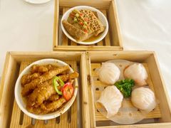 -国贸旋转餐厅(国贸广场店)