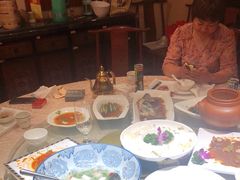 -博望坡酒楼(漕溪路店)