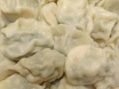 -滨海小渔村·海肠捞饭·鲅鱼水饺·特色老火鱼丸汤(华田店)