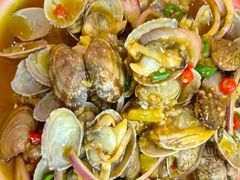 -香满锅老北京羊蝎子火锅·家常菜(新街口店)