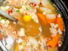 -楼兰新疆主题餐厅(苏州中心店)