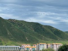 -图们口岸