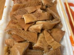 -细妹五香牛杂(步行街店)