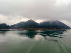-千岛湖龙川湾