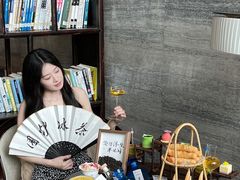 -深圳隐秀山居酒店