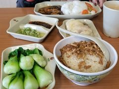 -李先生牛肉面大王(广渠门内店)