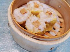 黑松露鲜肉烧麦-金悦轩海鲜酒家(拱北店)