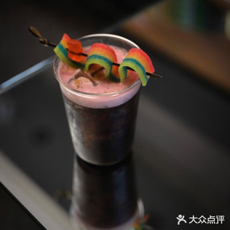 创意 口感 颜值统统在线