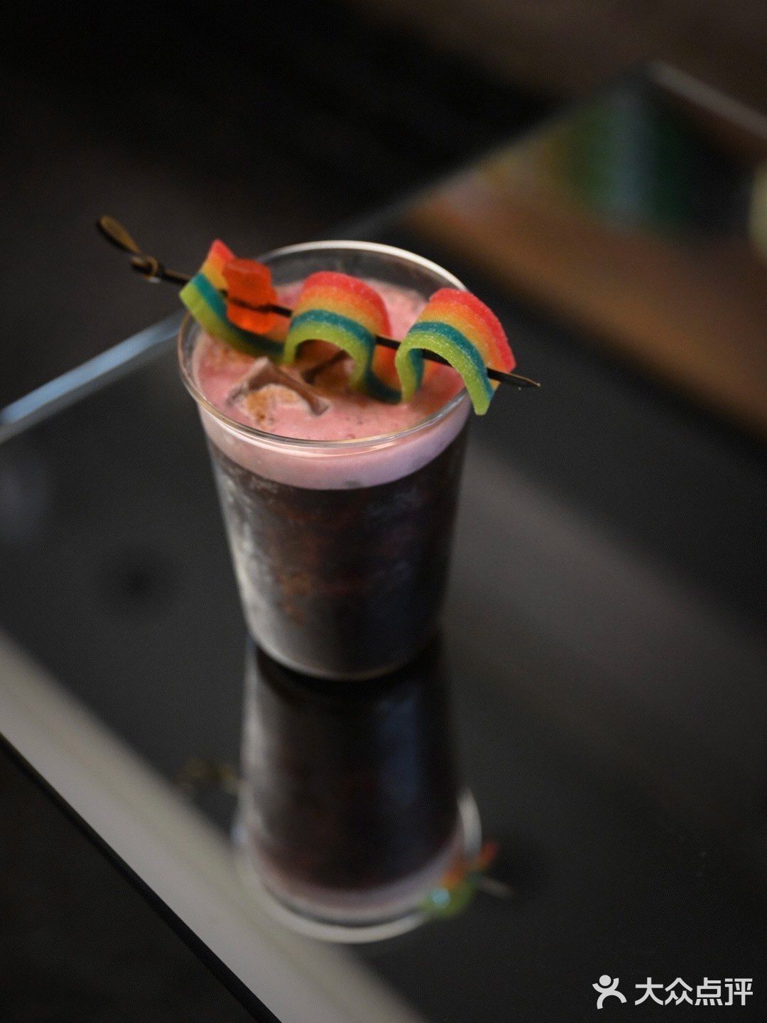 创意 口感 颜值统统在线