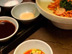 -西安凯悦酒店·湖畔中餐厅
