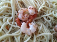 -朱洪元苏式面馆(绿宝广场店)