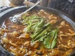 江团-都江堰石锅鱼