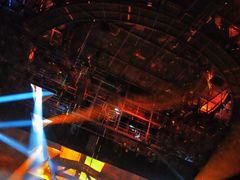 -重庆国际马戏城