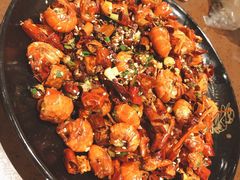 -一棠龙虾•王牌虾球(光谷天地店)