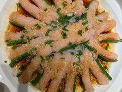 -鸽子侯·家宴·平价海鲜(市图书馆店)