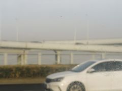 -星海湾跨海大桥
