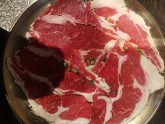 -大叹号·朝鲜族烤肉(潍坊泰华城店)