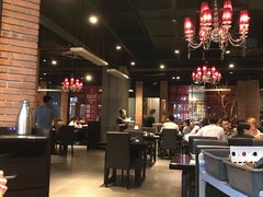 大堂-三俞竹苑(红旗街万达店)