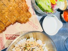 -梅梅家的烤肉店(槐北路店)