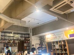 -Nectar One Cafe(勇烈路n1店)