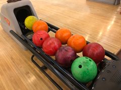 -广州保龄球馆(广州天河体育中心店)