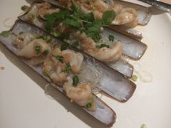 -陶陶居海鲜酒家(新马路店)