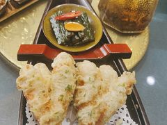 -君霖海鲜私房菜(春柳店)