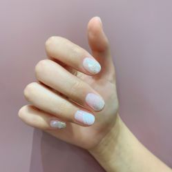 点击看大图 -染指坊日式美甲美睫设计中心
