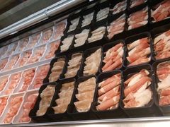 -吉布鲁 牛排海鲜自助(岳塘步步高广场店)