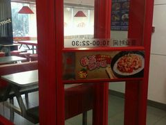 -72街红烧排骨饭(海珠丽影广场店)