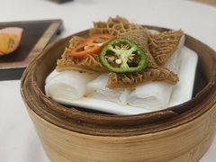 -丰尔粥食·顺德鱼生·干蒸排骨顺德菜(大良分店)