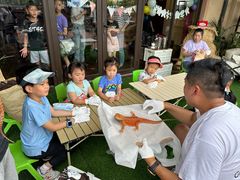 -浦鸿会游泳健身中心·Ambassy Club PD(金桥碧云国际社区店)