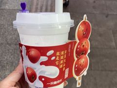 -一只酸奶牛(洪崖洞11楼店)