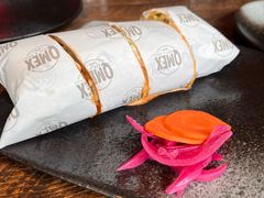 -Q MEX 库迈墨西哥餐吧(三里屯店)