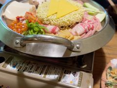 -恩你小木屋·韩式料理(假日广场店)