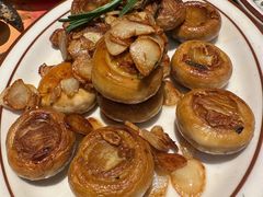 -ZAFFERANO西班牙海鲜饭(上海首店)