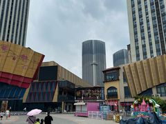 -万达茂商场(南京仙林店)