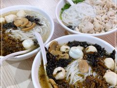 -老滕家过桥米线(金鱼胡同店)